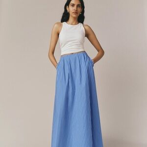 Reformation Lucy Skirt (10)